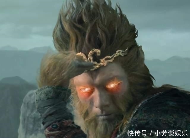 之谜|青毛狮子怪之谜:狮驼岭乌鸡国为何各有一只?孙悟空或许知道答案!