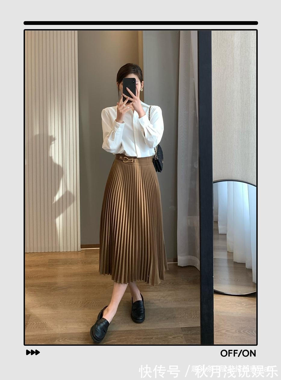 碎花裙 中秋假期怎么穿才最惊艳?我帮你把各种场景的穿搭方案都想好了