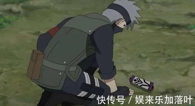视频|火影忍者卡卡西竟然死于壳组织之手！希望不要宣传这种错误讯息