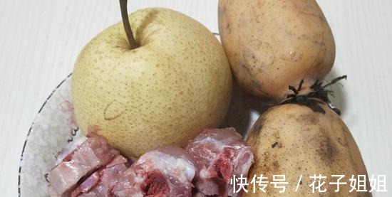 煲汤|秋天，要多给家人煲汤喝，这汤甘甜润燥健脾，秋燥天喝养人体质好！