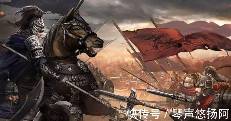 梁山!水浒传: 这4类梁山好汉, 最后获得善终