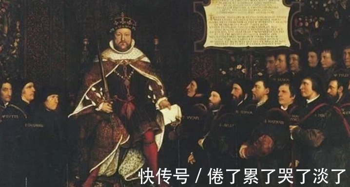 英国|这种怪病曾肆虐欧洲,尤其是英国上层阶级,患者2小时内流汗致死