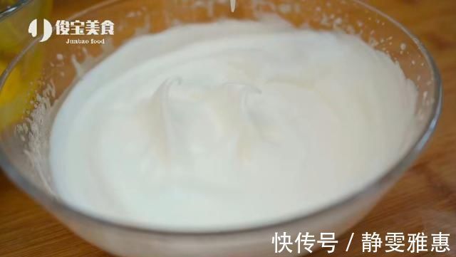 赤藓糖醇|无油无糖的低卡蛋糕，百试百灵的配方，先收藏了