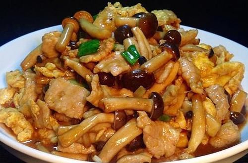 简单好做又好吃，怎么都戒不了的家常菜，馋了就要做上几大盘！