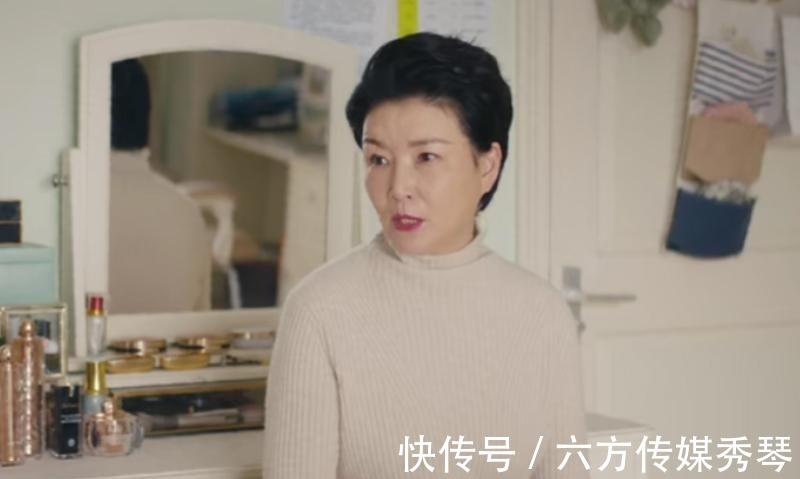 坐月子|《我是真的爱你》：陈娇蕊妈妈在女儿坐月子时的表现，值得反思