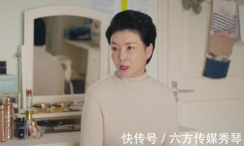 坐月子|《我是真的爱你》:陈娇蕊妈妈在女儿坐月子时的表现,值得反思