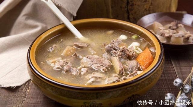 好处|这个汤很容易被孕妇忽视, 却不知对孕妇对胎儿都有很大好处