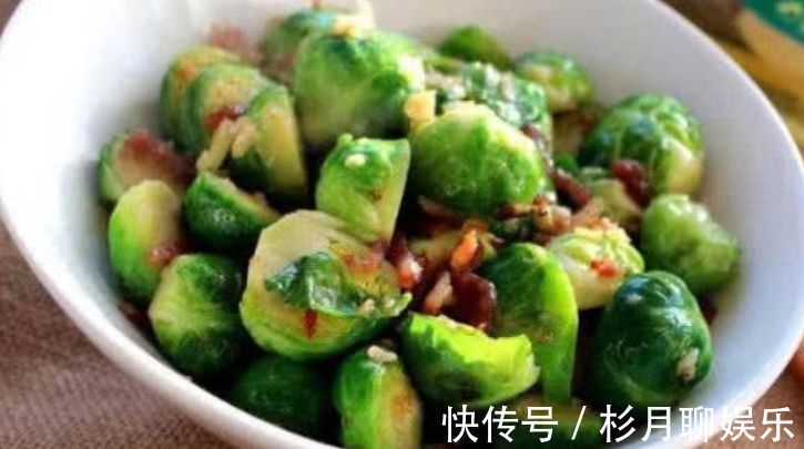 羊角蜜|女性想变美,常吃3种果蔬,排毒养颜,调理肠胃,减掉大肚子