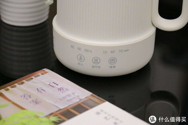 蒸鸡蛋|家居好物 篇十二：一杯多用，营养美味，七彩叮当迷你养生壶体验