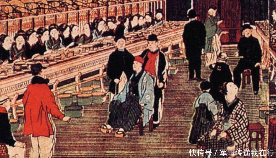 西方列强|二战日本不是无条件投降，提出了一个绝密条件，美国必须答应！