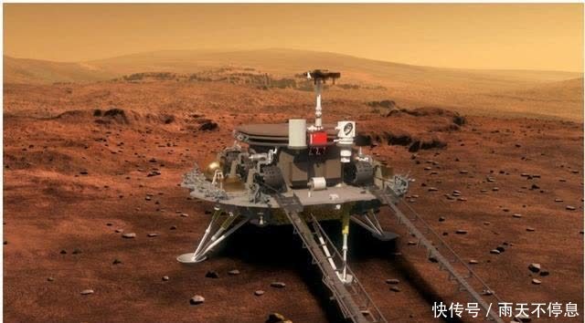 地球 为什么火星没有成为第二个地球?