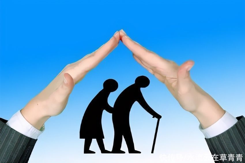 子女|老人到底该不该帮子女看孩子,四种模式供你选择,了解一下