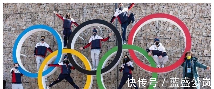 萨默尔|牌面！美国选手体验北京奥运村遥控床八种模式 比东京强多了！
