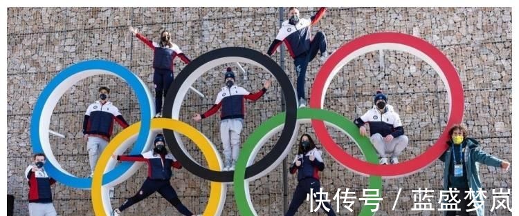 萨默尔|牌面!美国选手体验北京奥运村遥控床八种模式 比东京强多了!
