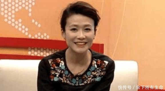 张生记 还记得《夕阳红》主持人沈旭华吗事业风光时,因开错门坠楼身亡!