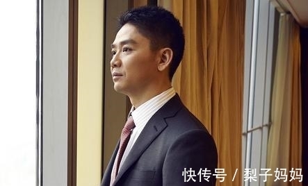 物流|看看刘强东的眼光到底有多厉害，穷小子成大器精准的眼光是必须的