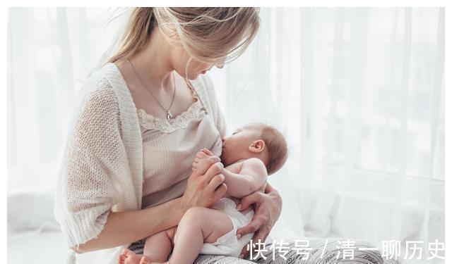 哺乳|妈妈喜欢，宝宝却讨厌的哺乳姿势，你中招了吗？