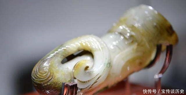 不稳|放不稳的酒杯,出土于豪华墓葬,因造型精美而惊艳世界