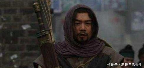 本事|水浒中武功最全面的人是谁不是卢俊义和武松,而是八骠骑中的他!