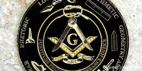 共济会|光明会,共济会的传说,可以延伸到史前文明?