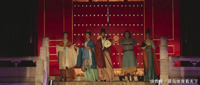 时期|各个朝代不同的女子服饰,汉朝端庄,魏晋飘逸,带你领略古典之美