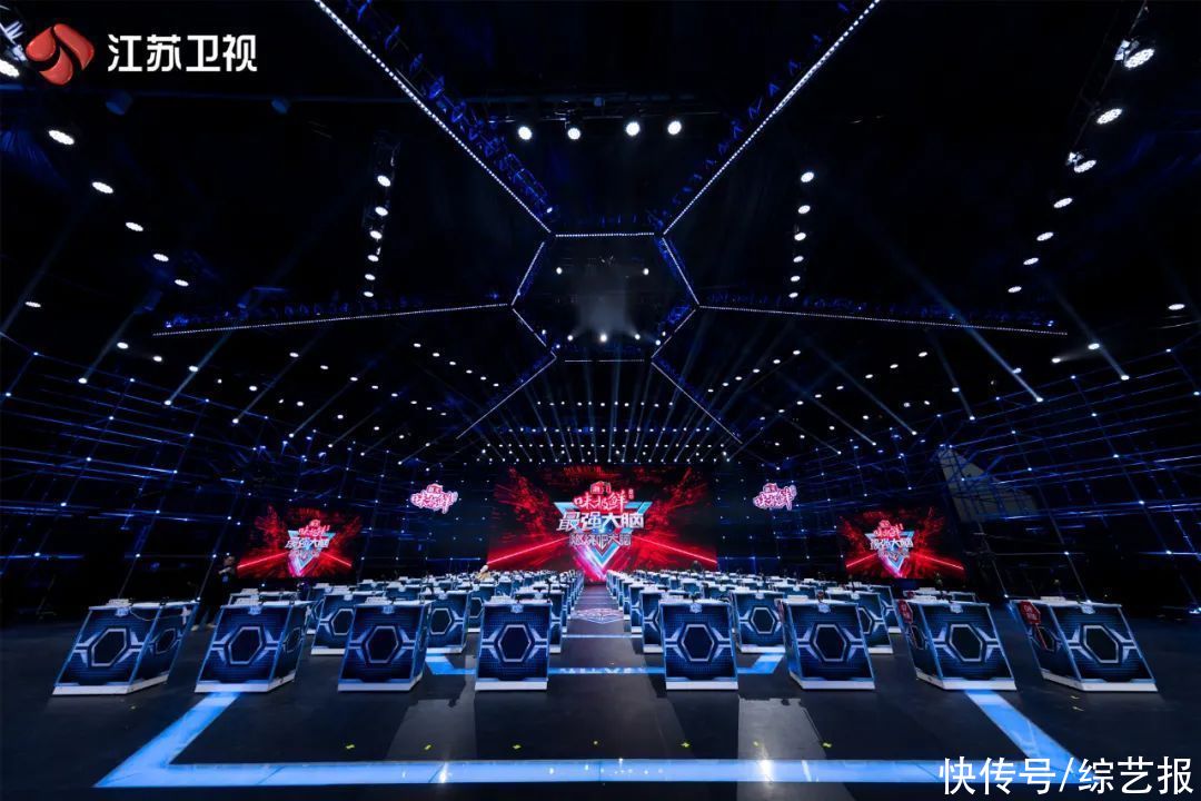 《最强大脑》全新归来，看这档综N代节目的“颠覆”与“新生”