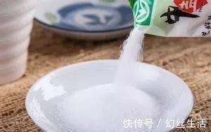 食盐|做手擀面，有人加鸡蛋，有人加食盐，还是被面食师傅一语道破