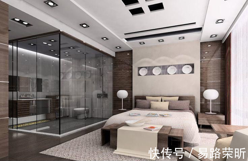 衣帽间|主卧带卫生间好还是衣帽间好?装修的时候不要急于下定论