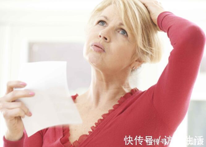 衰老|女性绝经和衰老之间的确有关,但并非绝经期越晚越好,需了解