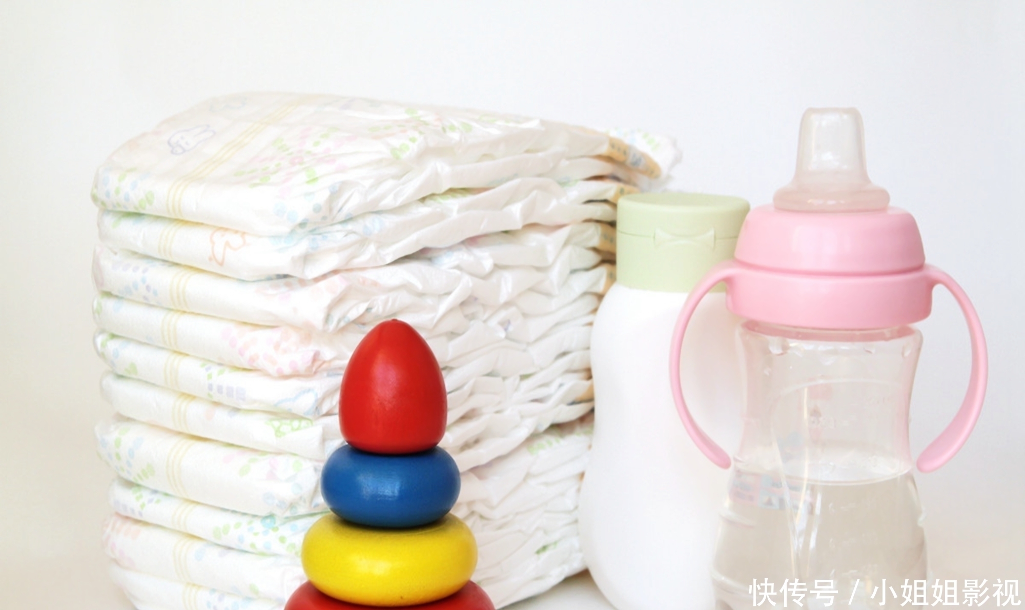 宝妈|临近产期三样东西要准备,孕妈进产房前切记拿上,少带一样都受罪