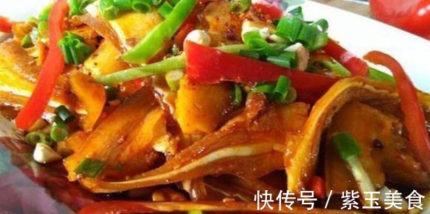 白菜|春节后的美食介绍：凉拌牛肉，卷心菜肉，蒜泥猪耳，腰果虾仁做法