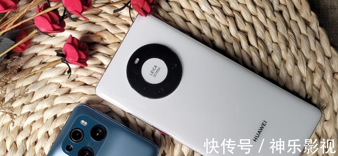 现货|华为Mate40“有货”了，256GB+鸿蒙系统，幸福来得太突然了