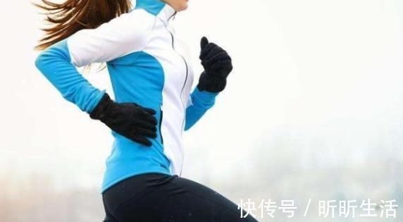 跑步|减肥期间，坚持跑步效果却不明显，十有八九你进入了误区！