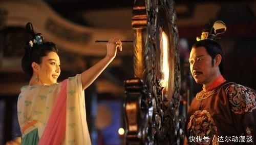 社稷|李世民强占俩兄弟的女人,不是为了贪图美色?原来是为了江山社稷