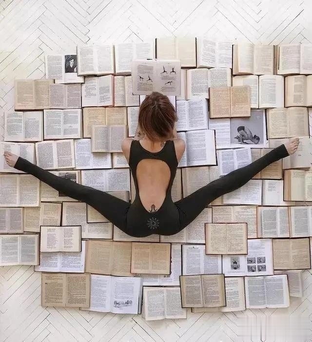 脚背|越简单的动作越有效开脚背、压脚掌,1个动作就足够了