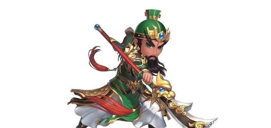 关羽被称“武圣”，为什么头上一直要戴顶绿帽子？背后有什么特殊原因吗？
