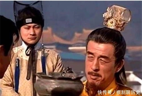 机智|朱元璋指着猪蹄问,这道菜叫啥?沈万三机智回答3个字,才没被斩