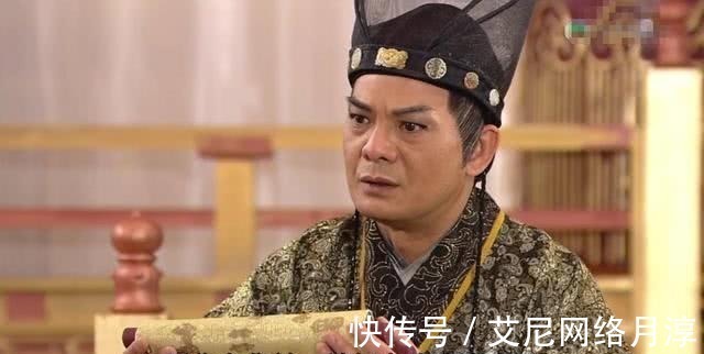 如来#皇帝驾崩,太监合谋立个傻子,傻子却说话了:我等了36年