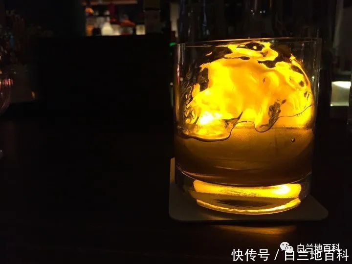 西方国家|一个从未喝过酒的人应该如何点酒