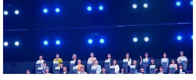 李榮浩|《好聲音》節(jié)目效果滿分，卻被質(zhì)疑有劇本，網(wǎng)友：真相只有一個