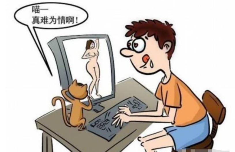 不良网站|孩子被窝看“不良网站”,手机上的痕迹抹不掉,父母要关注