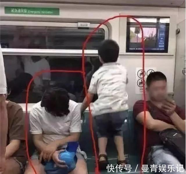 田喵喵|男孩贪玩脚踢陌生人,被摔成重伤:你不教育孩子,别人替你教育