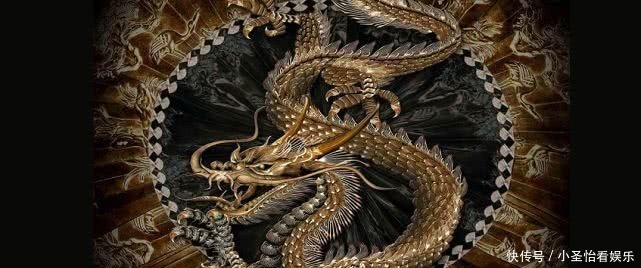 回事|历史上真有龙吗?史记中记载的养龙和吃龙肉,又是怎么一回事?