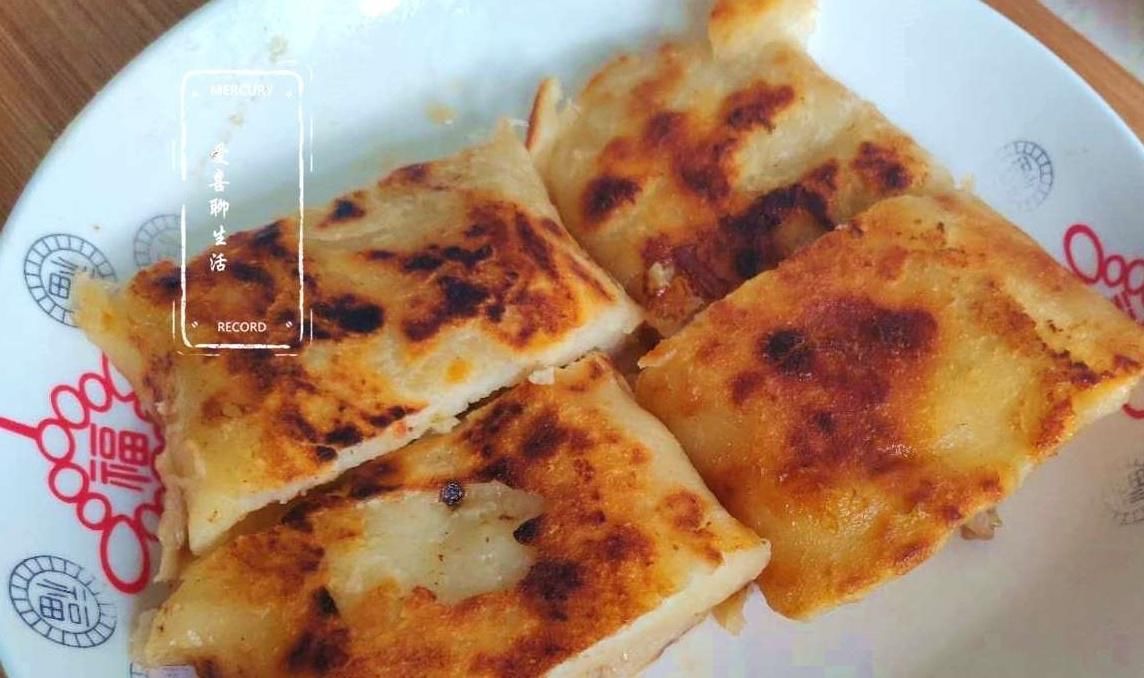 味道|早餐给孩子做它吃，补充蛋白质，外脆里鲜味道香，孩子吃了长得壮