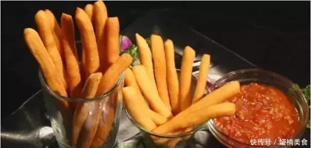 虾最高级的做法!10元虾肉成本做出1000元大餐感~