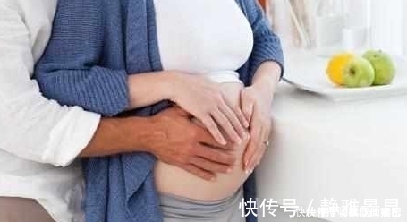 孕妇|25岁孕妇为顺产,不分昼夜走路锻炼,孩子出生后全家人泪目