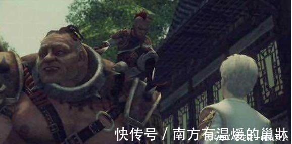 画江湖之不良人|不良人中实力在大天位的五大高手,李存孝只排第五,第一是她!