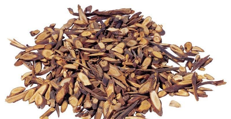 张仲景|医圣张仲景很喜欢一种中药,它到底是什么玄机从这三点讲起