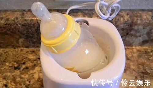 奶粉|千万别这样处理宝宝喝剩的奶,细菌多易变质!害了宝宝你都不知道