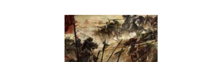 匈奴|刘邦称帝后,面对匈奴的骚扰,为何不派韩信去攻打?